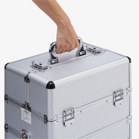 Kosmetikkoffer XL