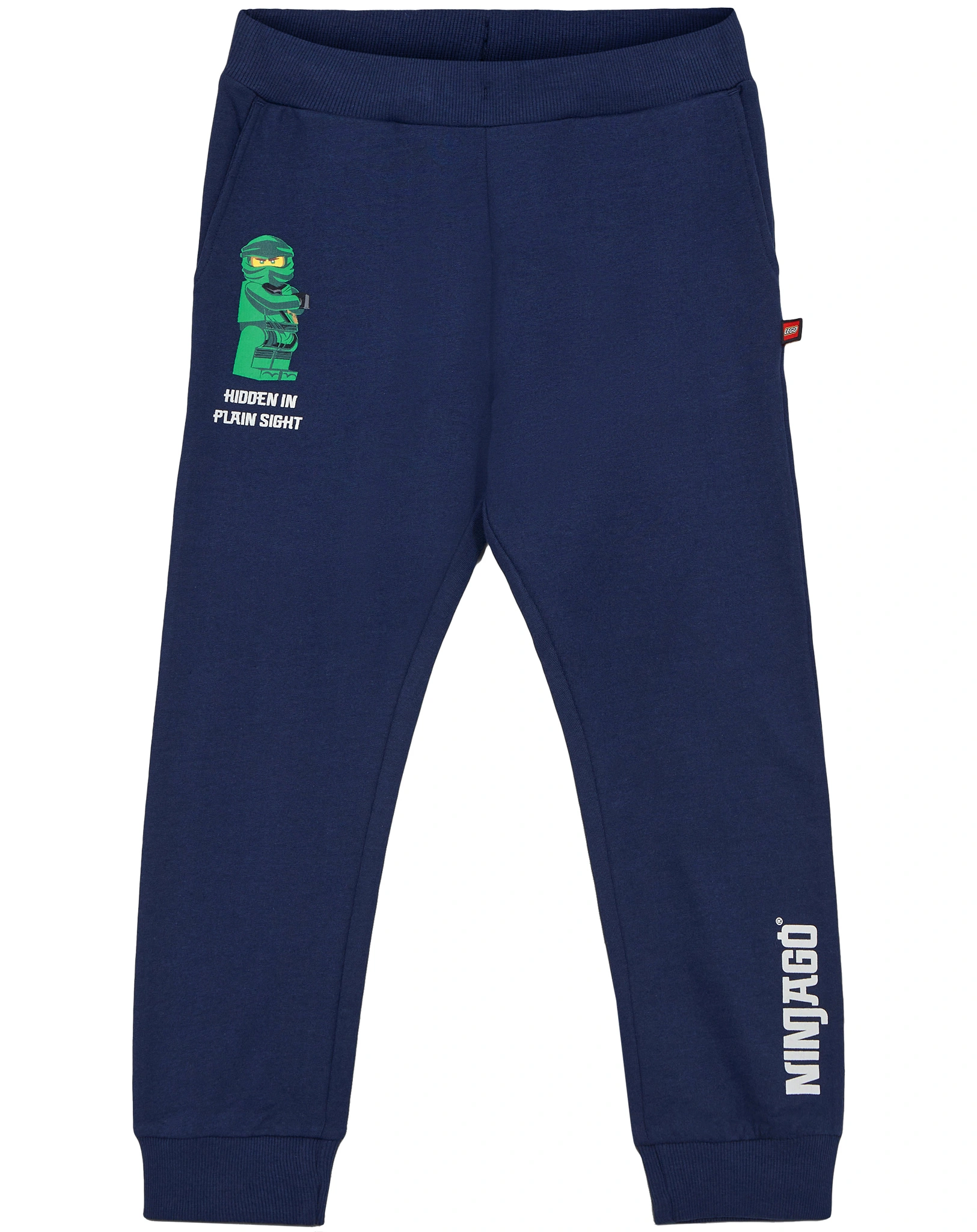Sweathose LWPHILO 100 in dark navy