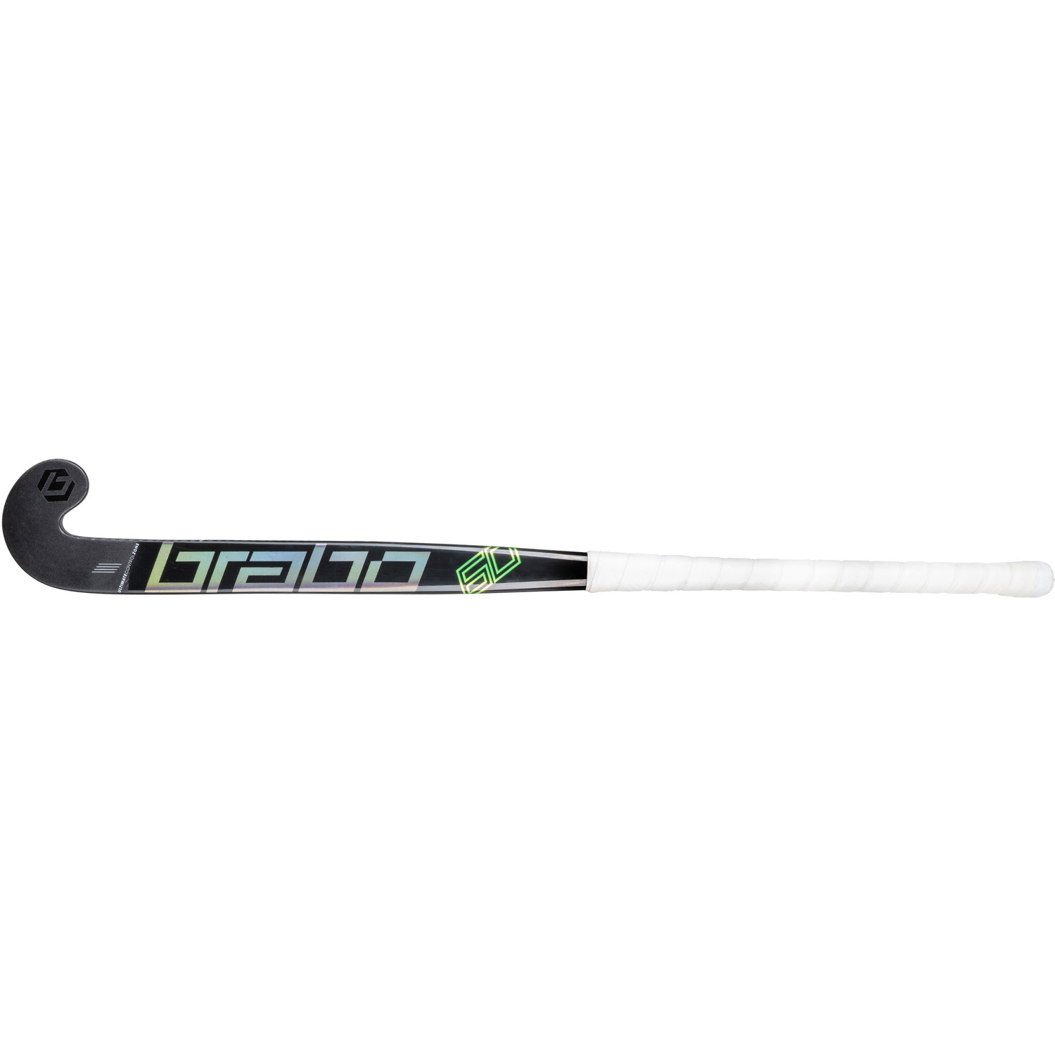 Brabo Traditional Carbon 60 Probow