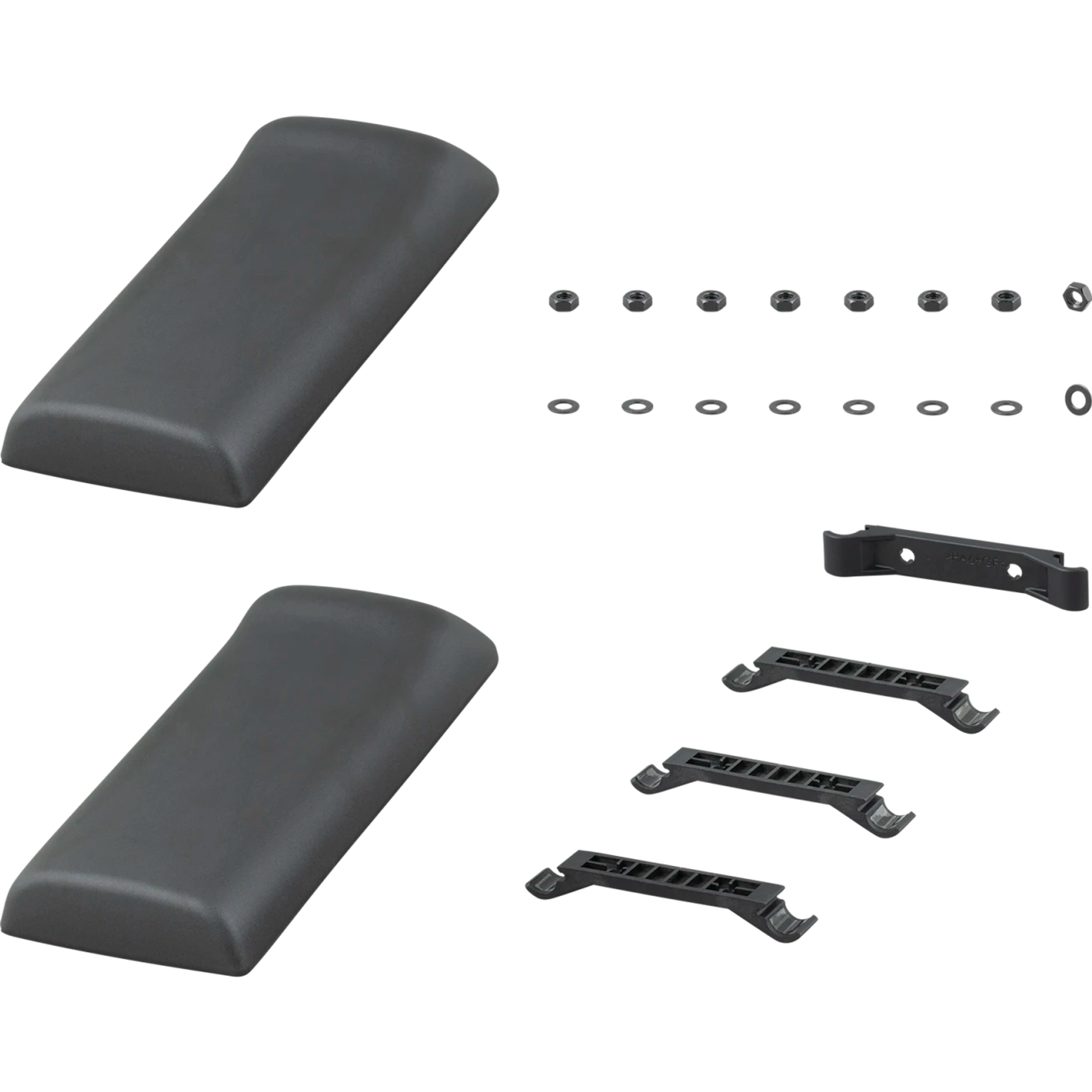 Trek Fetch+ 2 Family Pack Kit
