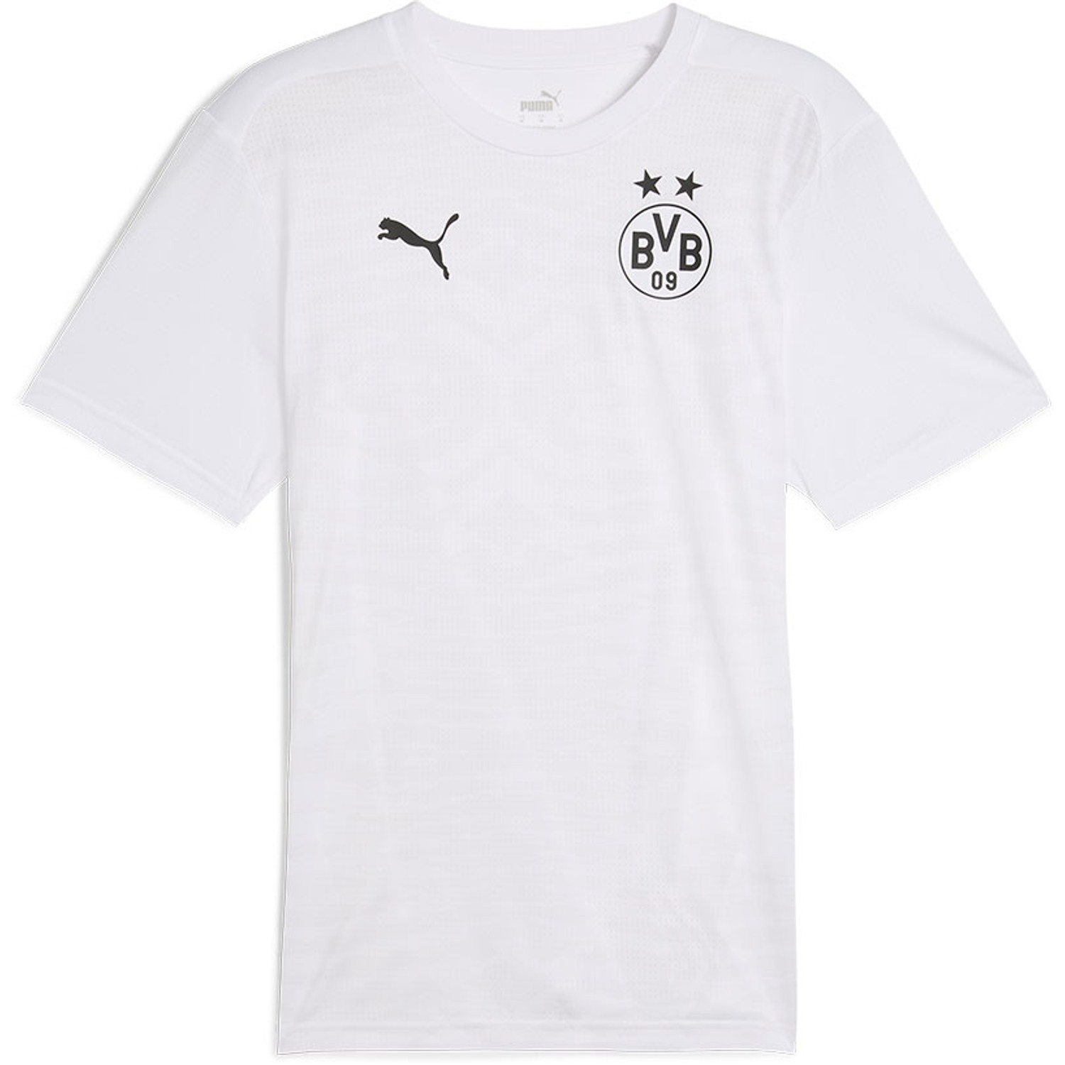 Puma Borussia Dortmund Pre-Match Shirt 2024/2025