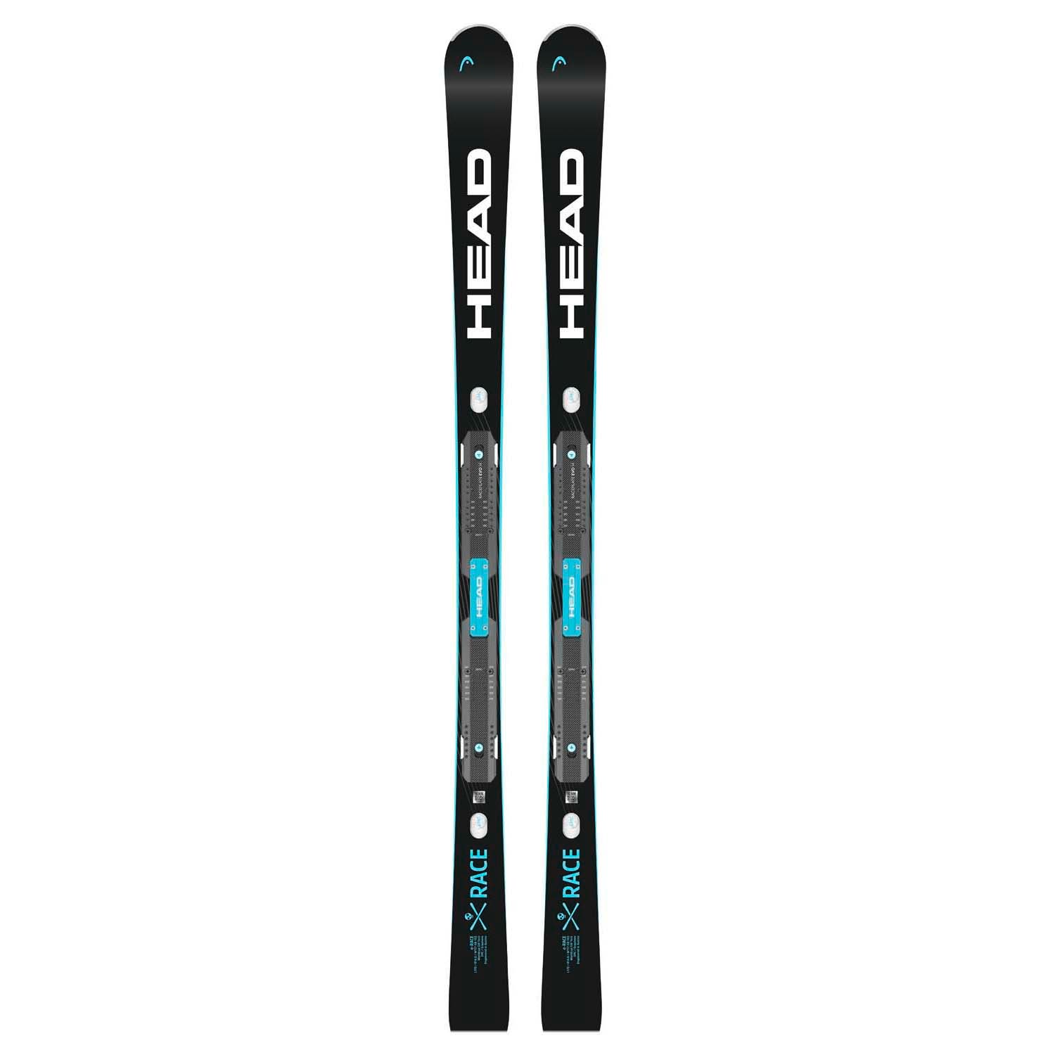 Head  WC Rebels e-Race SW + FF 11 Binding GW