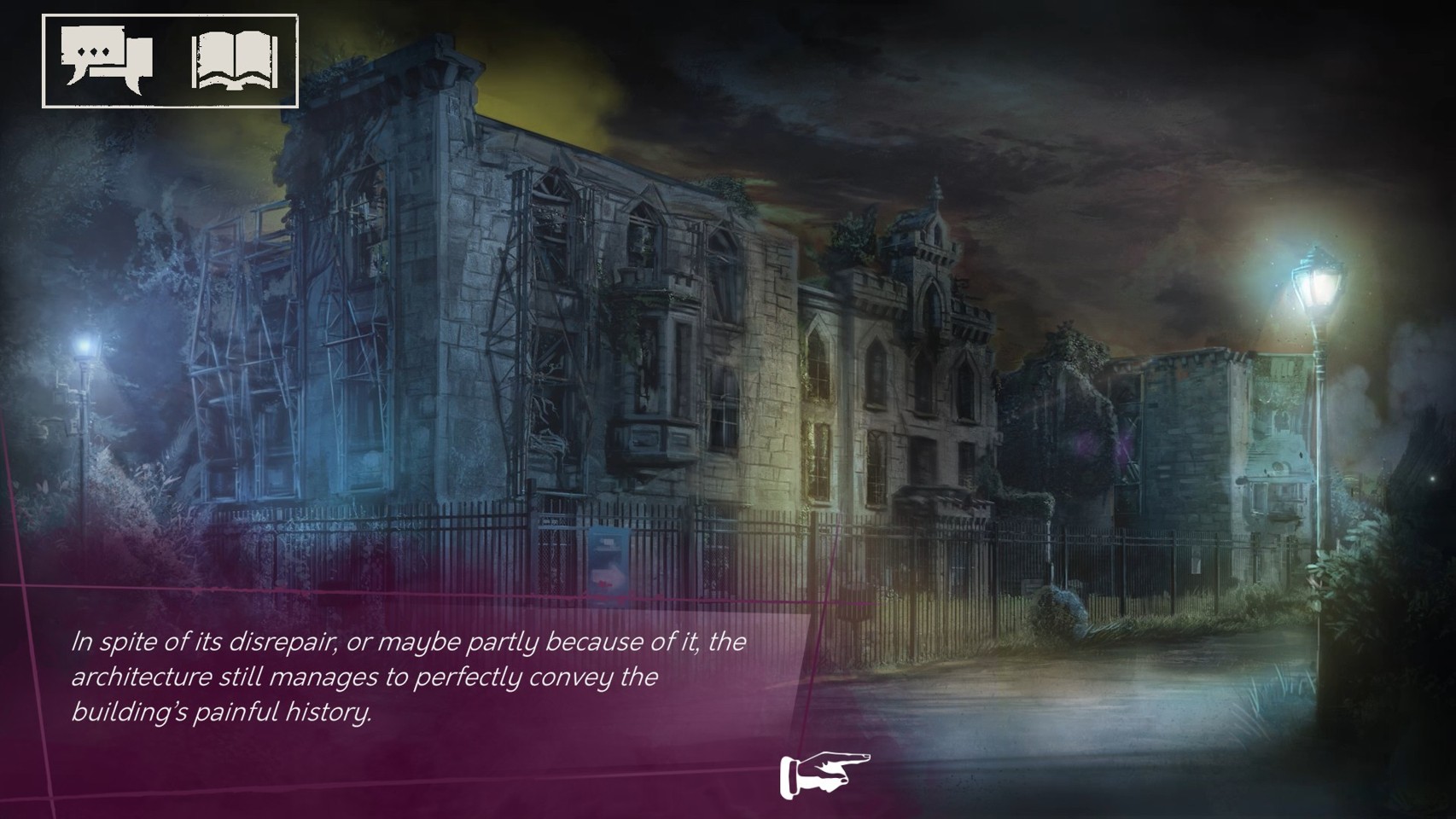 Vampire: The Masquerade - Shadows of New York- PC