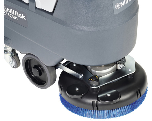 Nilfisk SC401 B Combi-schrobzuigmachine