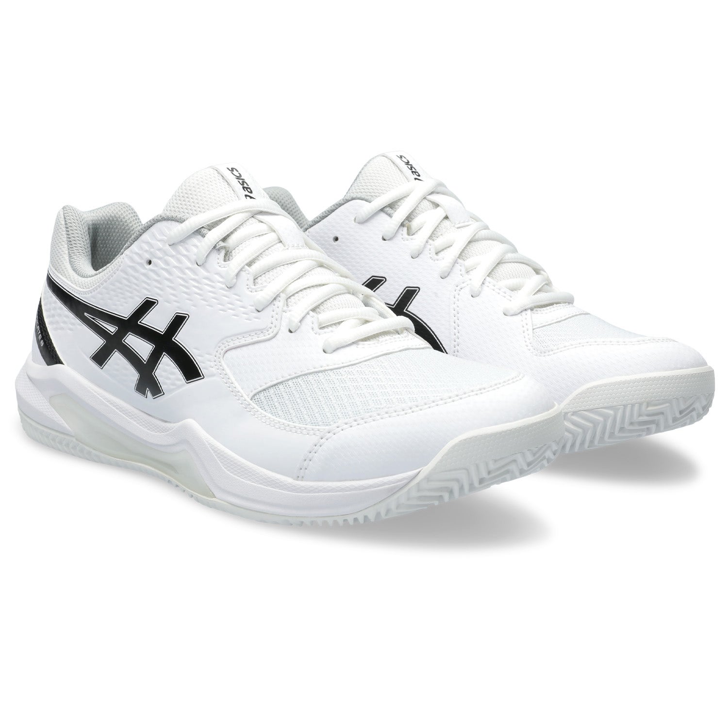 ASICS  Gel-Dedicate 8 Clay Heren