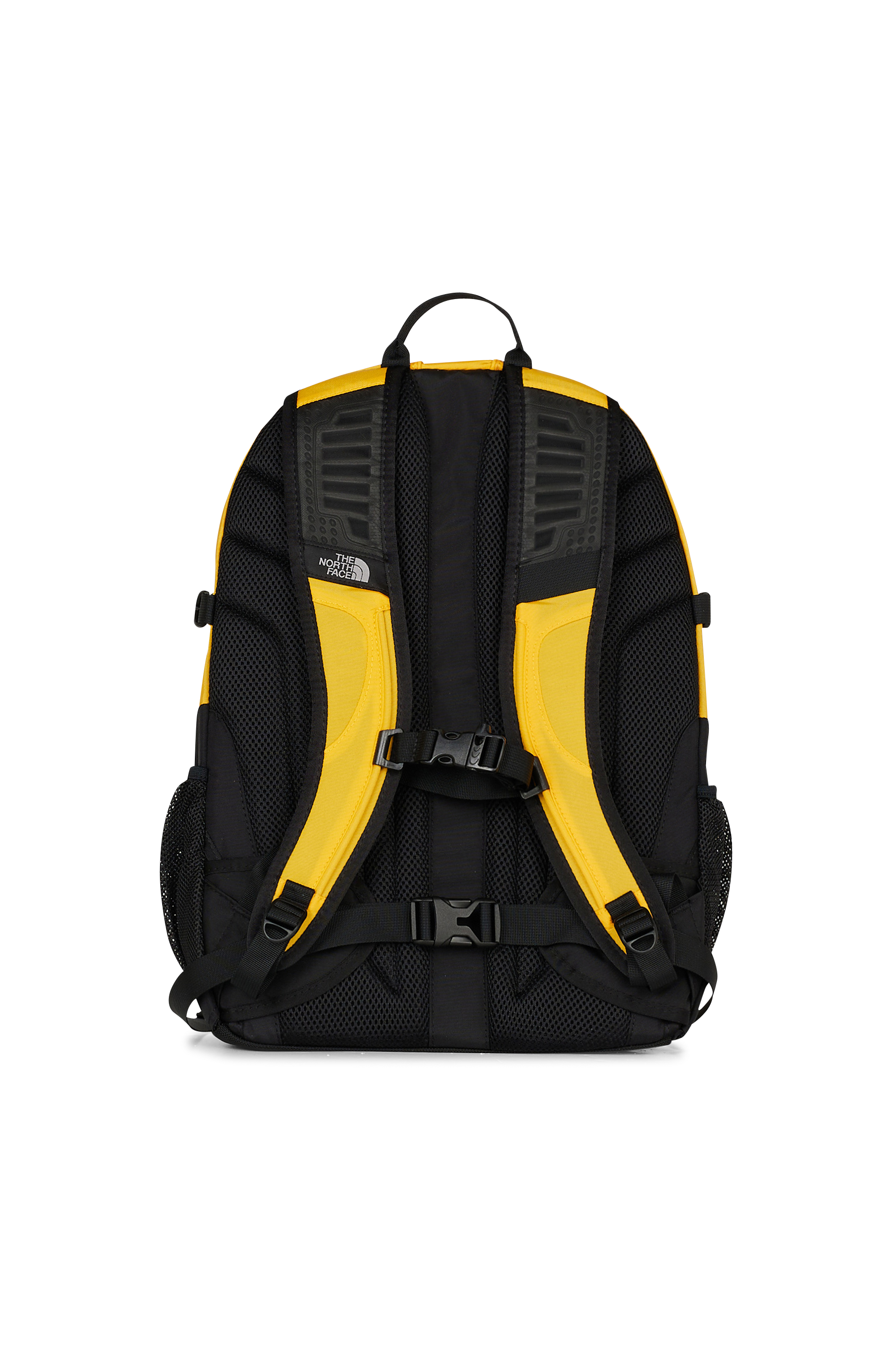 THE NORTH FACE Sac à dos zippé Jaune