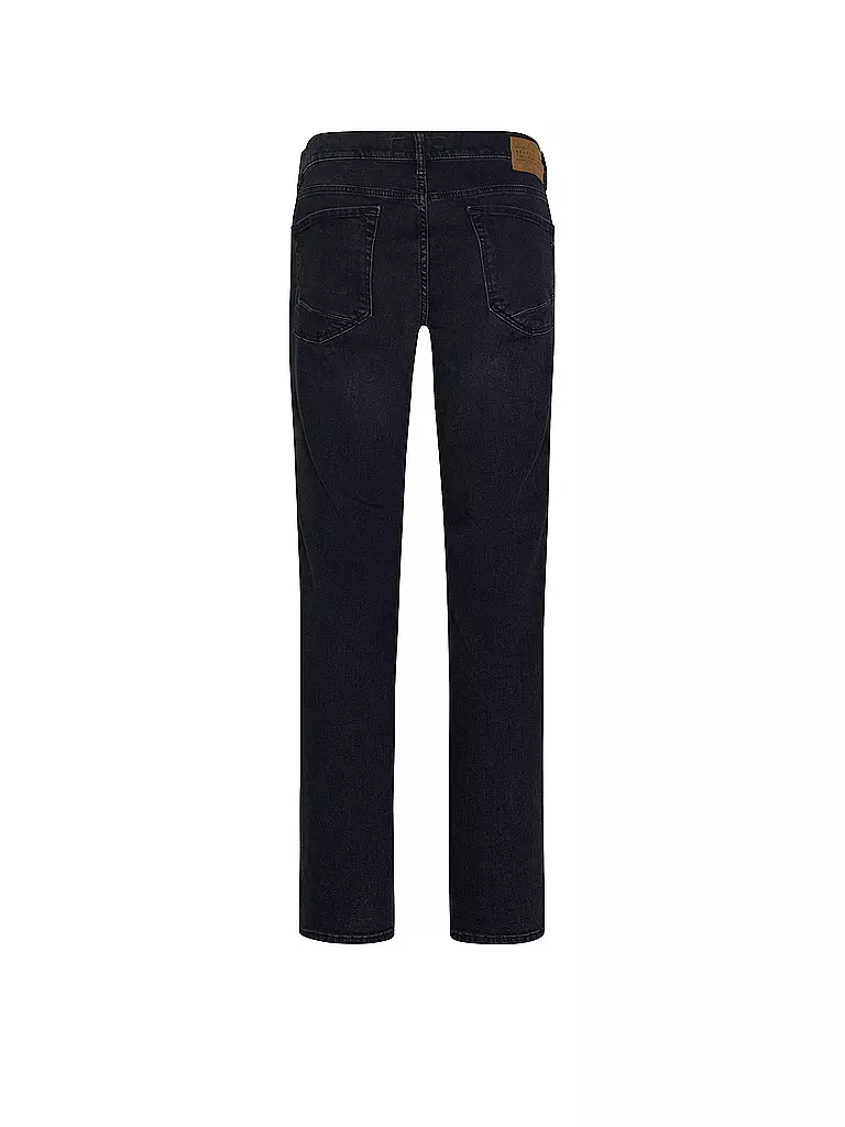 BRAX Jeans Modern Fit CHUCK schwarz