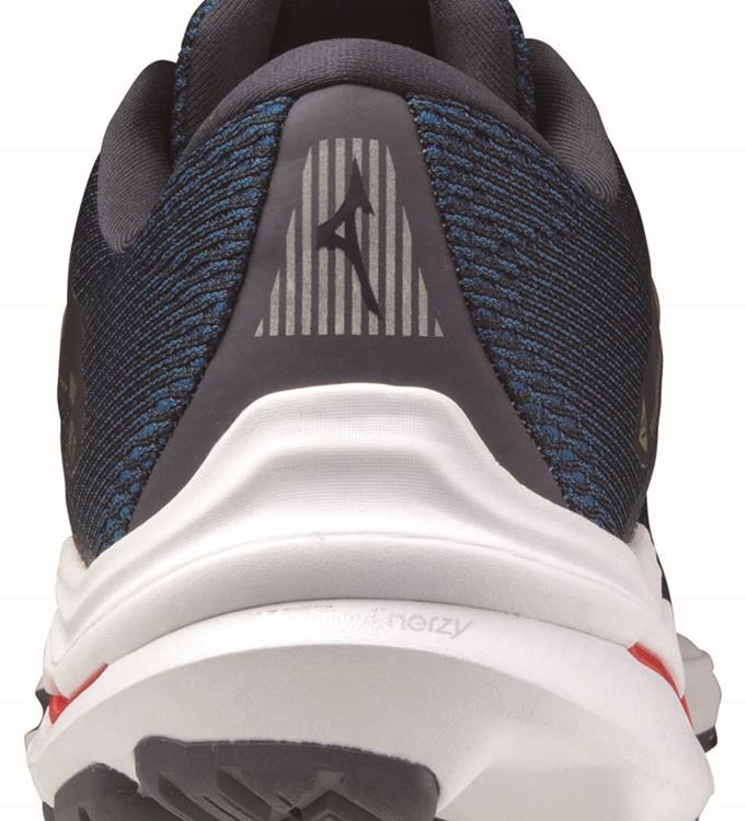 Mizuno Wave Inspire 17 Hardloopschoenen M