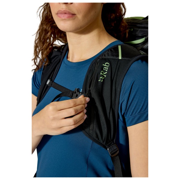 Rab - Women's Syclon XP 38ND - Sac à dos de randonnée