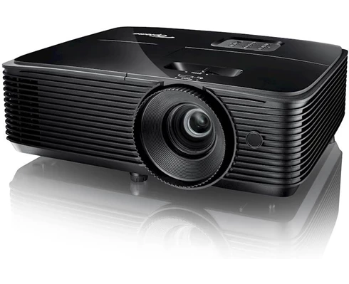 Optoma HD146x