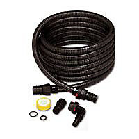 Pompe de surface auto-amorçante Guinard Dorinox 4500 K 790w