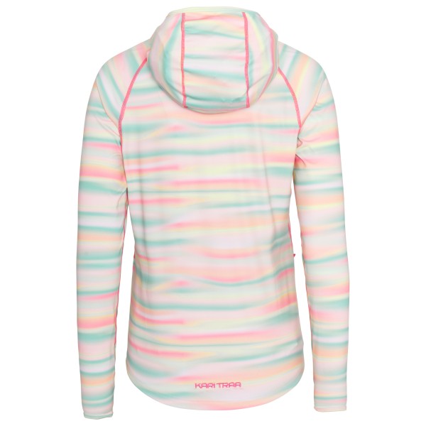 Kari Traa - Women's Sanne Sunshirt - Haut à manches longues