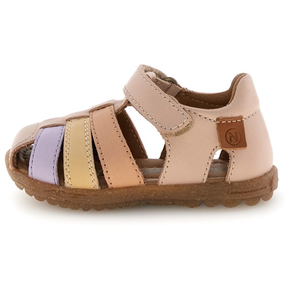 Naturino - Kid's Naturino See Calf Printed - Sandales