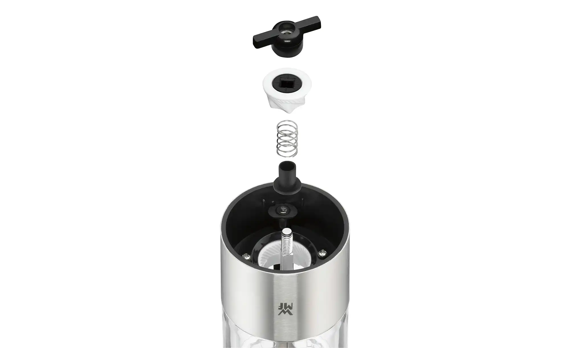 WMF Elektrische Salz-/Pfeffermühle Ceramill