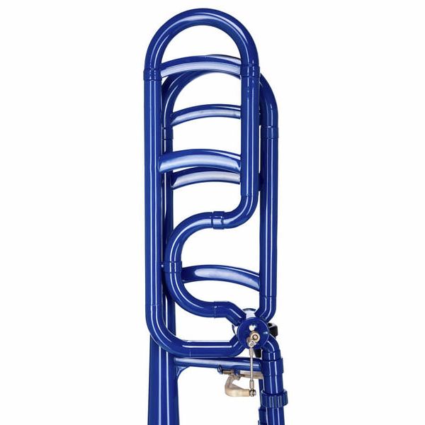 Startone PTB-20 Bb/F- Trombone Blue