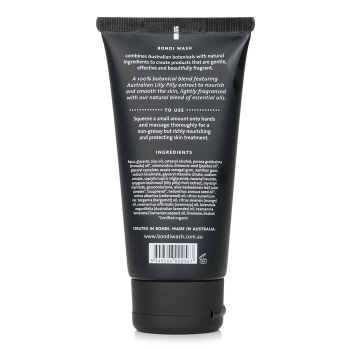 BONDI WASH Hand Cream 80g/2.8oz