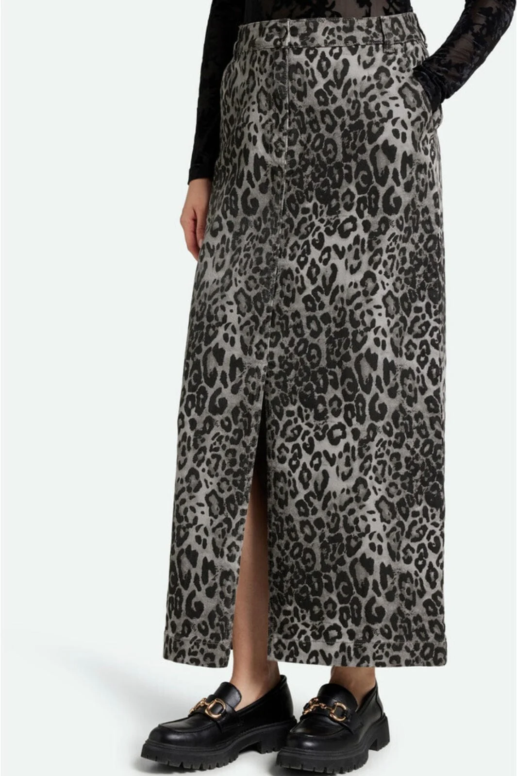 Moves By Minimum Nomia Skirt 4110