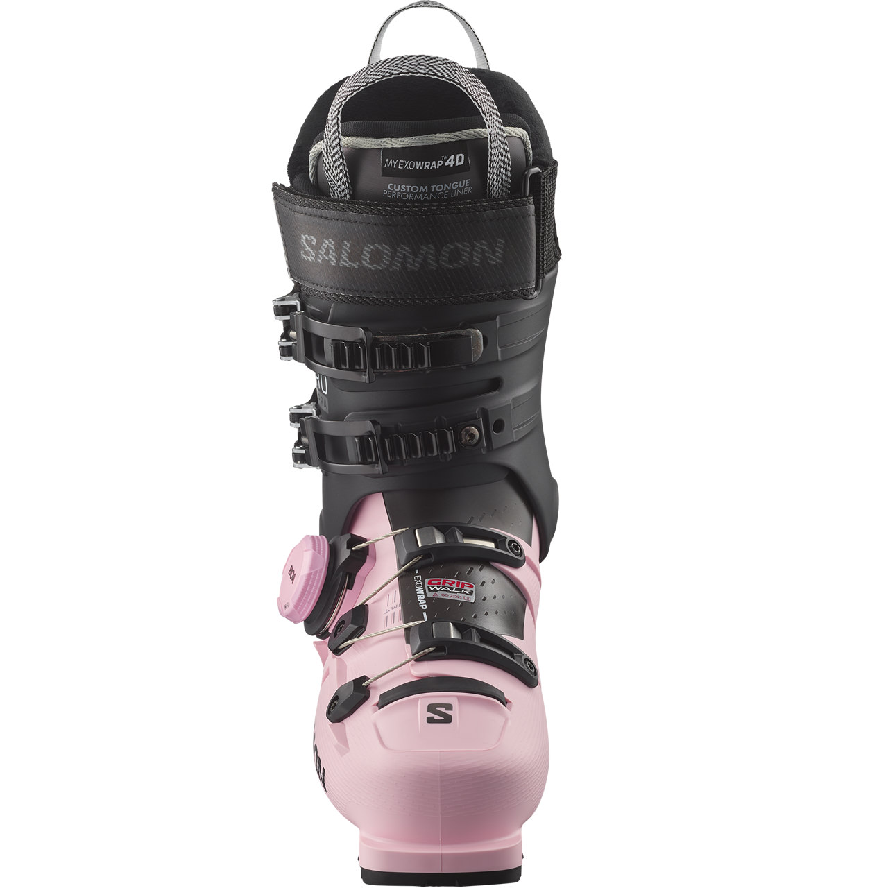 Salomon S/Pro Supra BOA 105 W GW rose shadow/black/beluga | Salomon Skischuhe Alpin | Salomon | S | MARKEN | XSPO