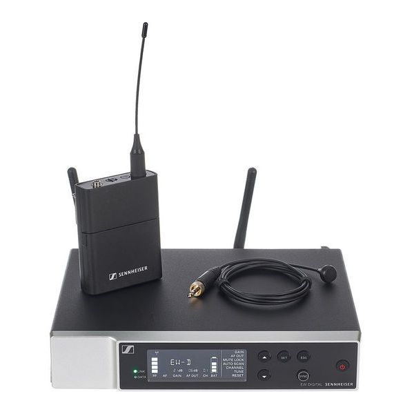 Sennheiser ew-D ME4 U1/5