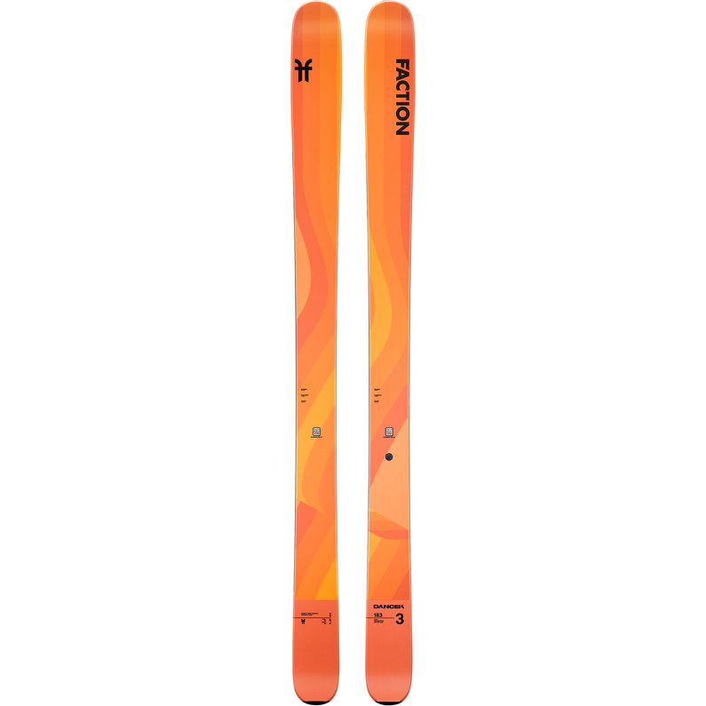 Faction Dancer 3 Freerideski 24/25