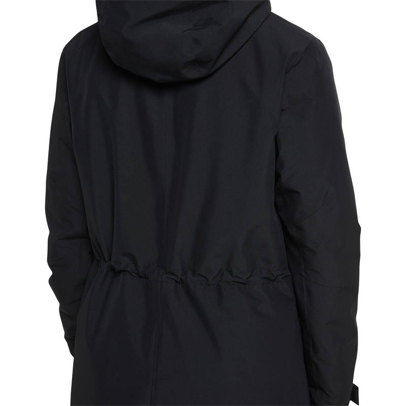 Haglöfs Salix Proof Mimic Parka Vinterjakke Dame