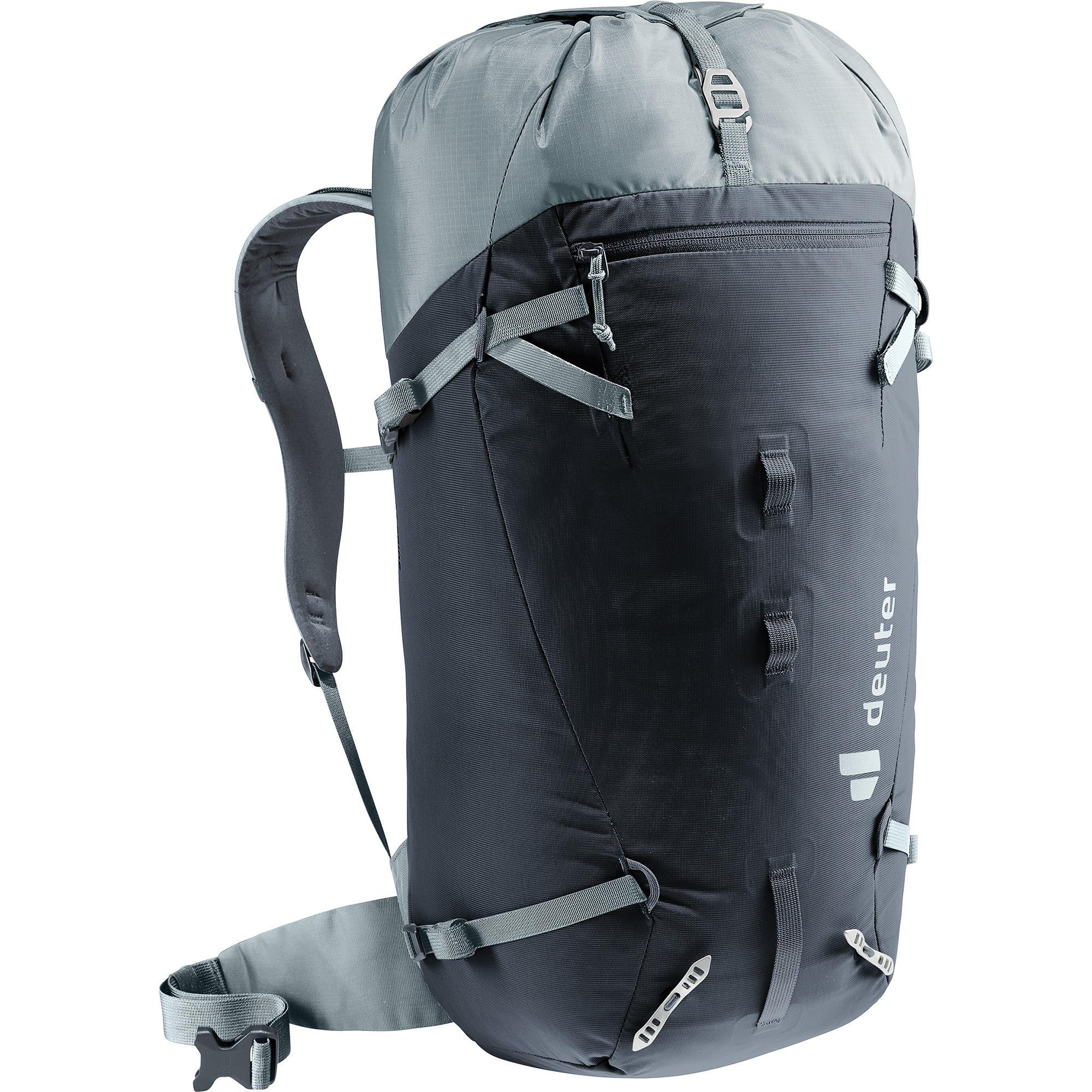 deuter Guide 30l Rucksack black shale