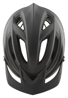 Casque Troy Lee Designs A2 Decoy Mips Noir