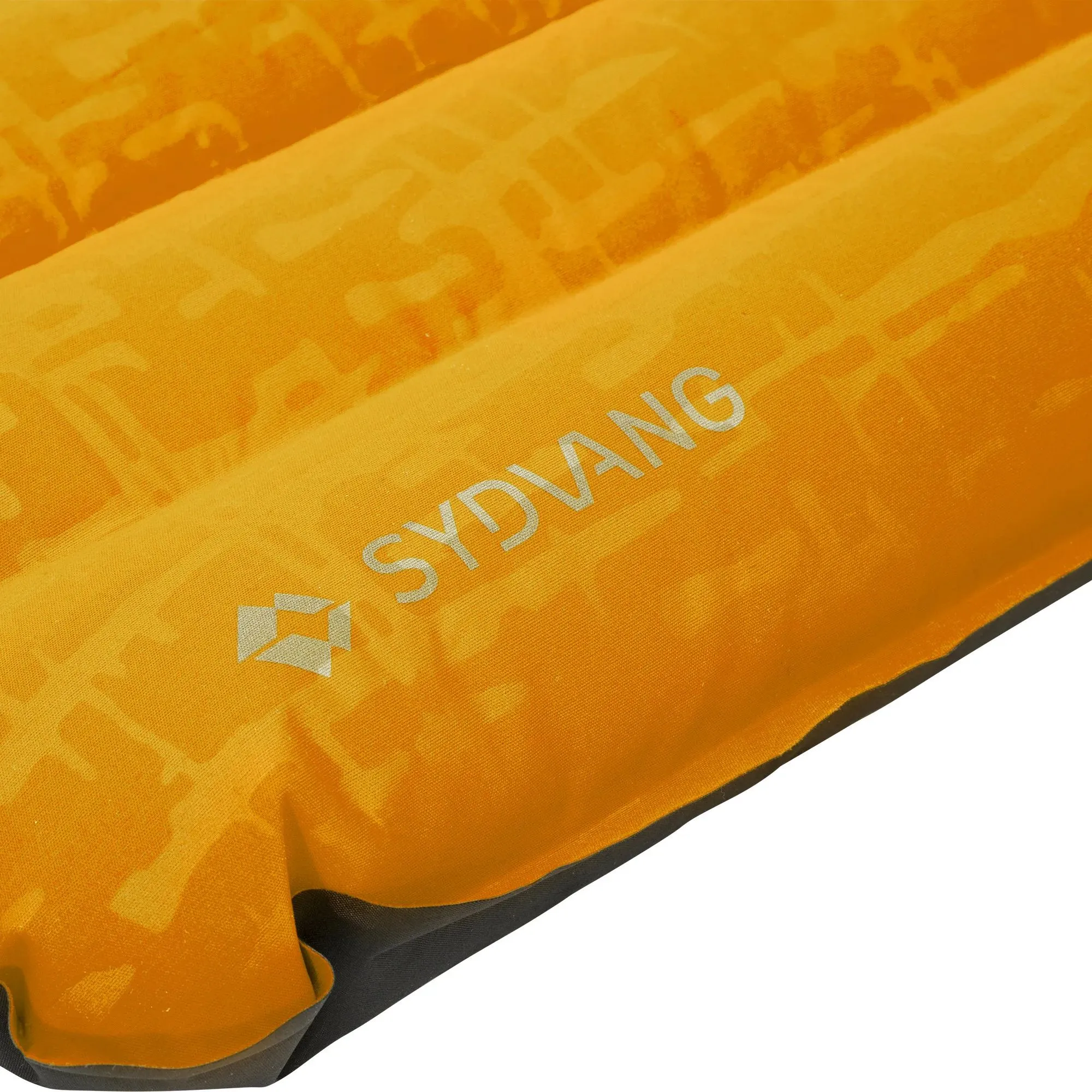 Sydvang Austfjell Insulated Air Mat 2.0 Lemon Curry
