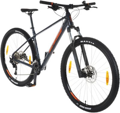 KTMPeak MT 29 - anthrazit