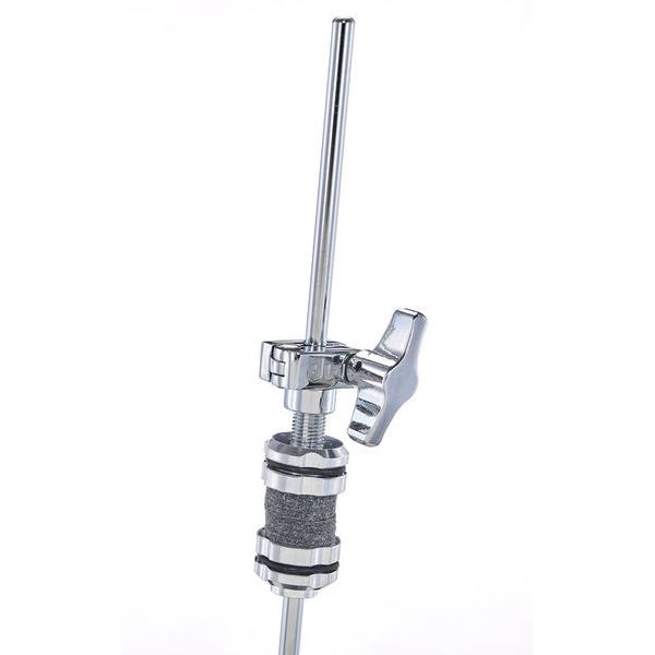 DW MDD Hi-Hat 2-leg Gun Metal
