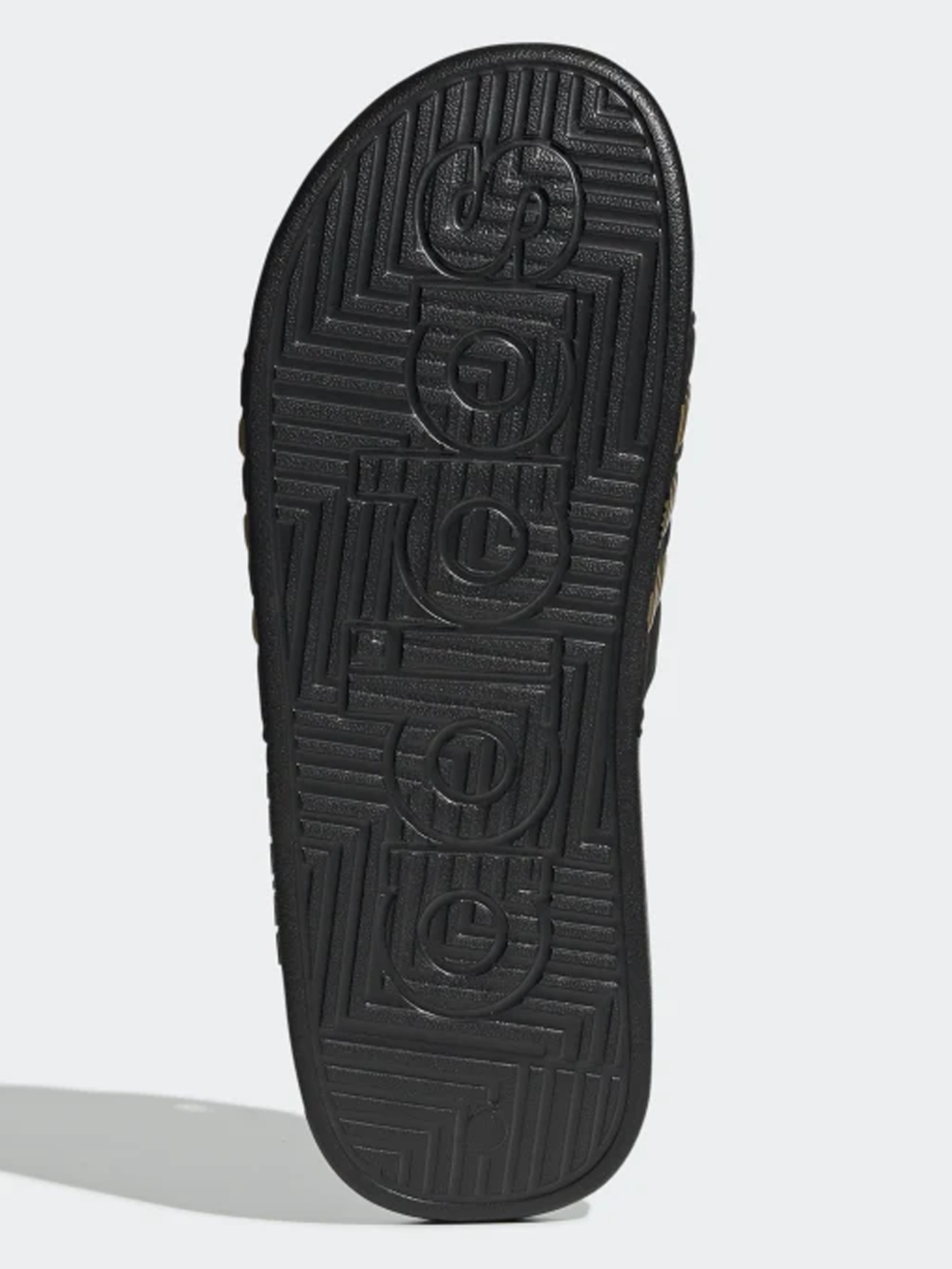Adissage Slipper