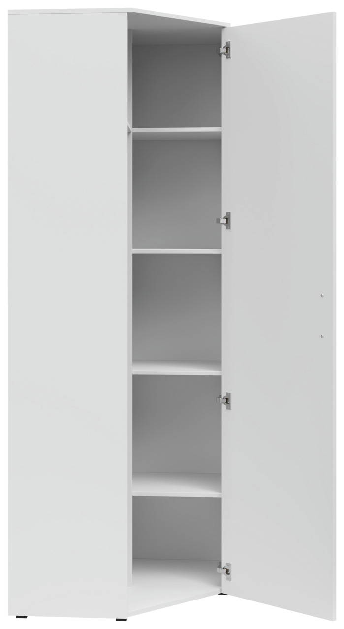 Carryhome Eckschrank MULTISTAURAUM