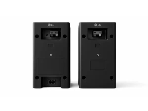 LG S40TR, 4.1 kanaler, 400 W, DTS, DTS Digital Surround, Dolby Digital, Spil, Film, Standard, 82 dB, 100 W
