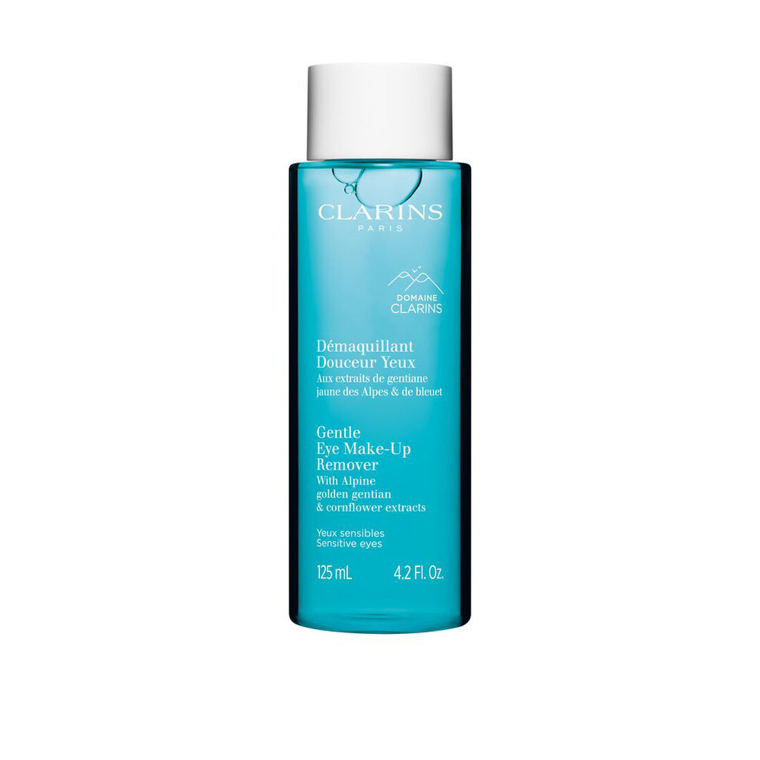 CLARINS Cleansing Démaquillant Douceur Yeux - 125ml