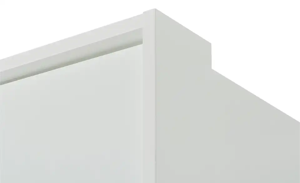 Kleiderschrank Luano