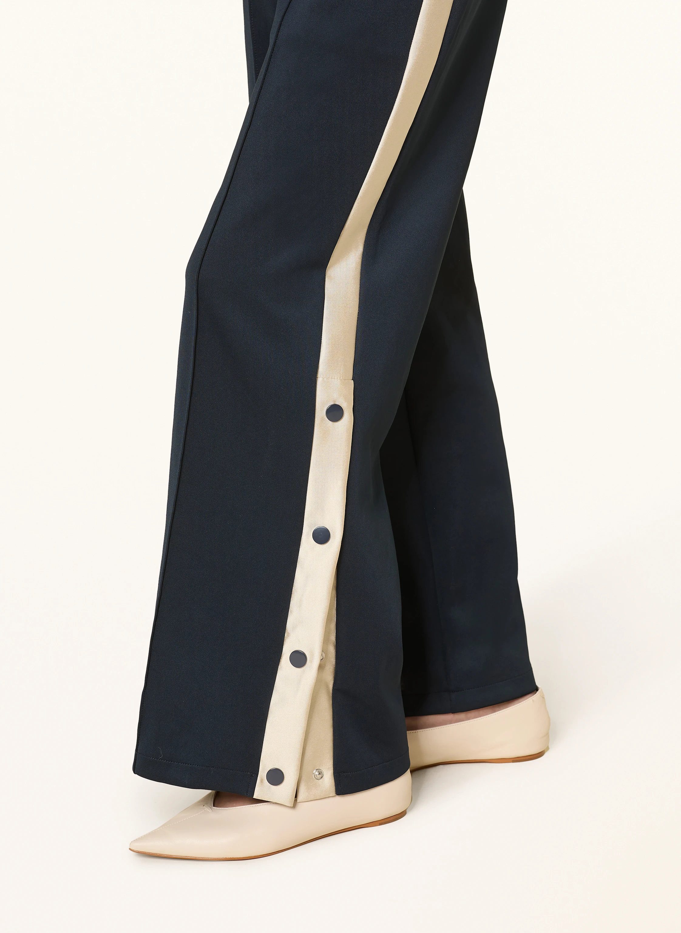 NEO NOIR Hose PUGGY im Jogging-Stil