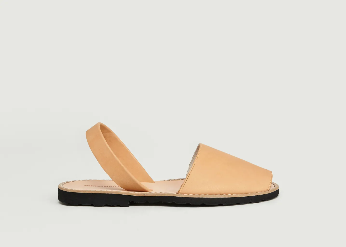 Avarca Classique Minorquines
