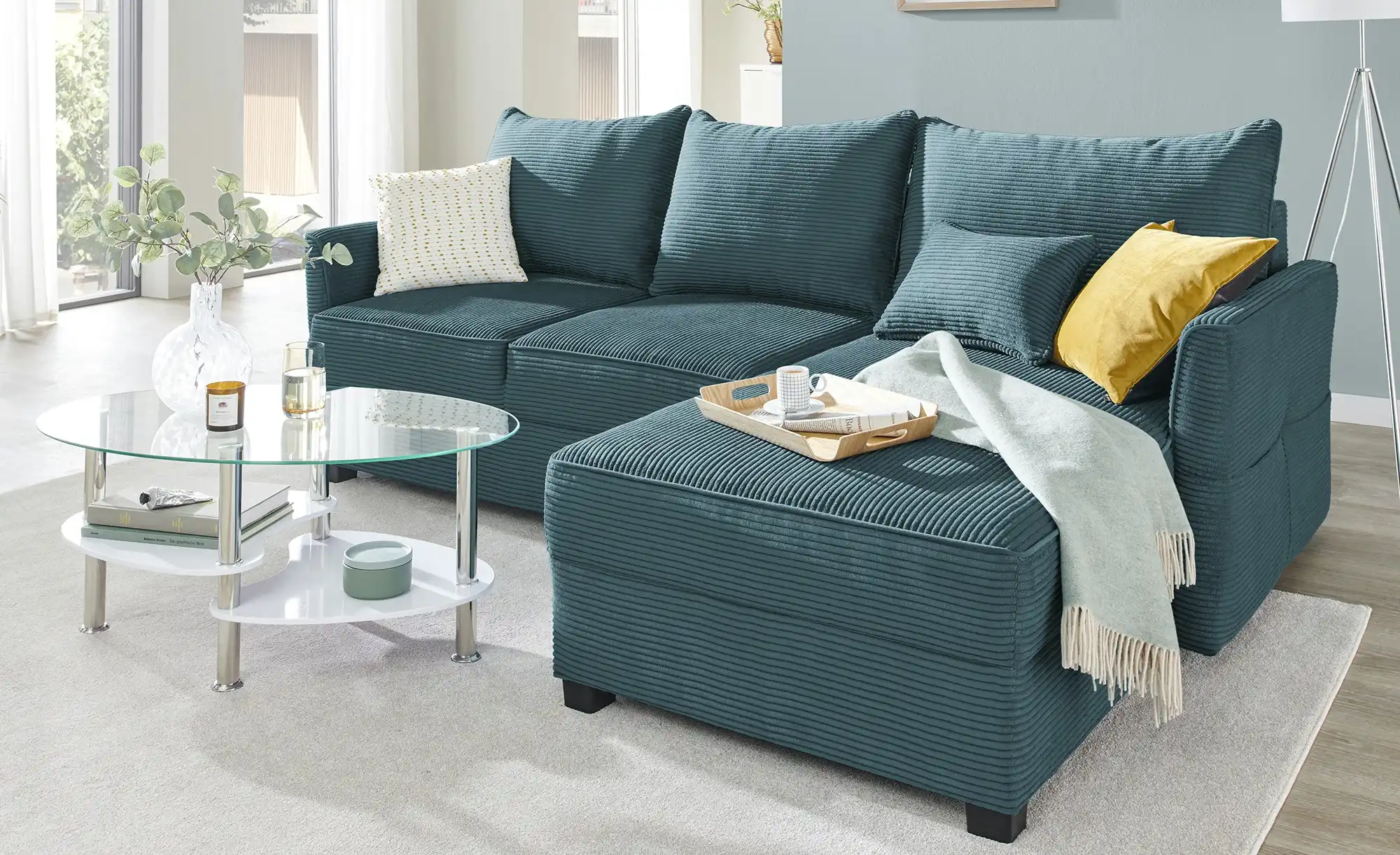 Couchtisch Beru