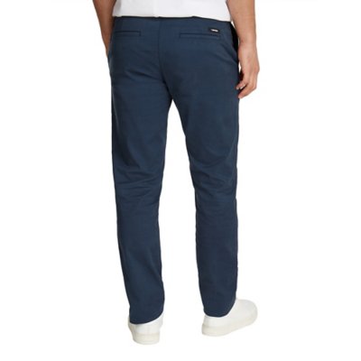 Pantalon homme Modern Twill Slim Chino CALVIN KLEIN