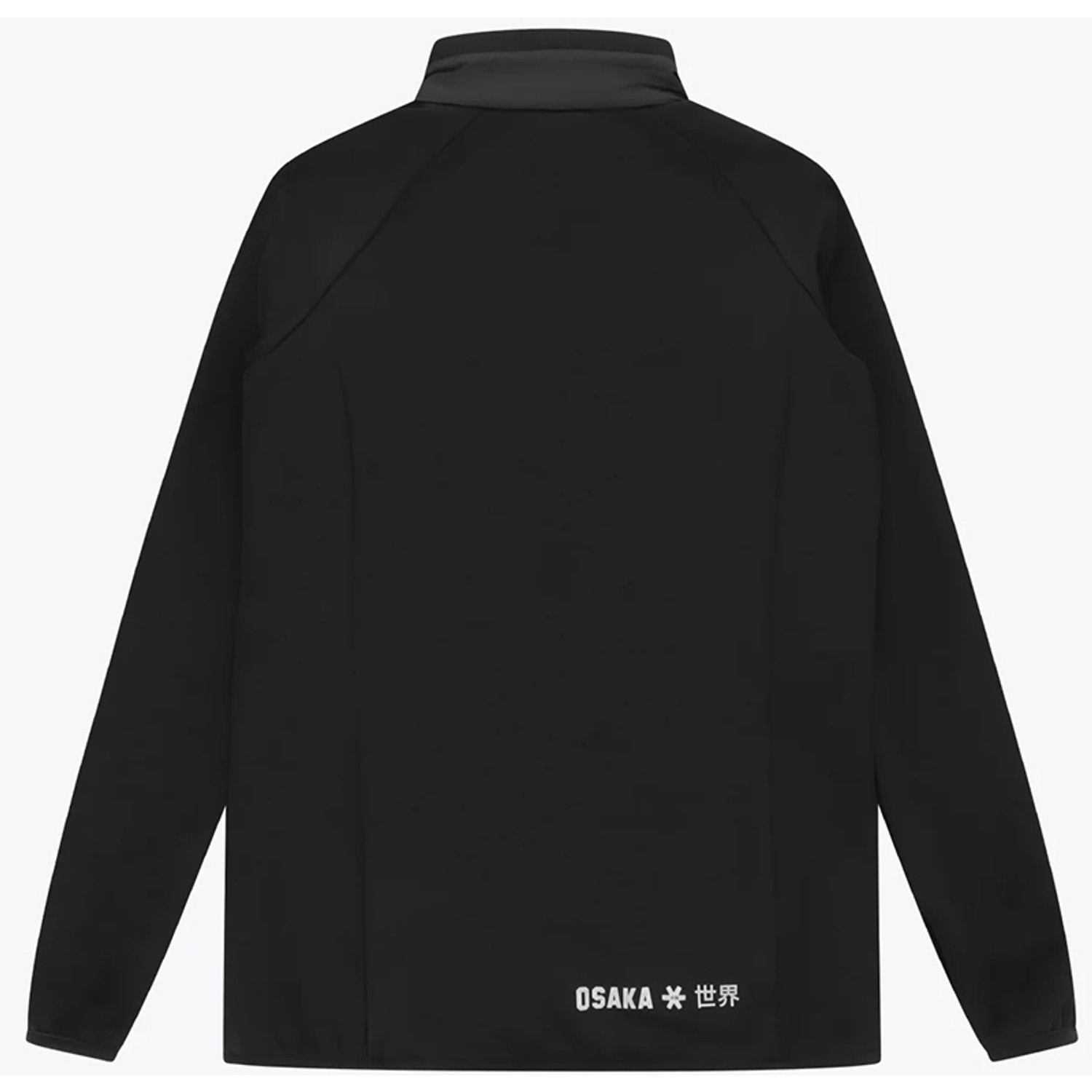 Osaka Hybrid Jacket Dames