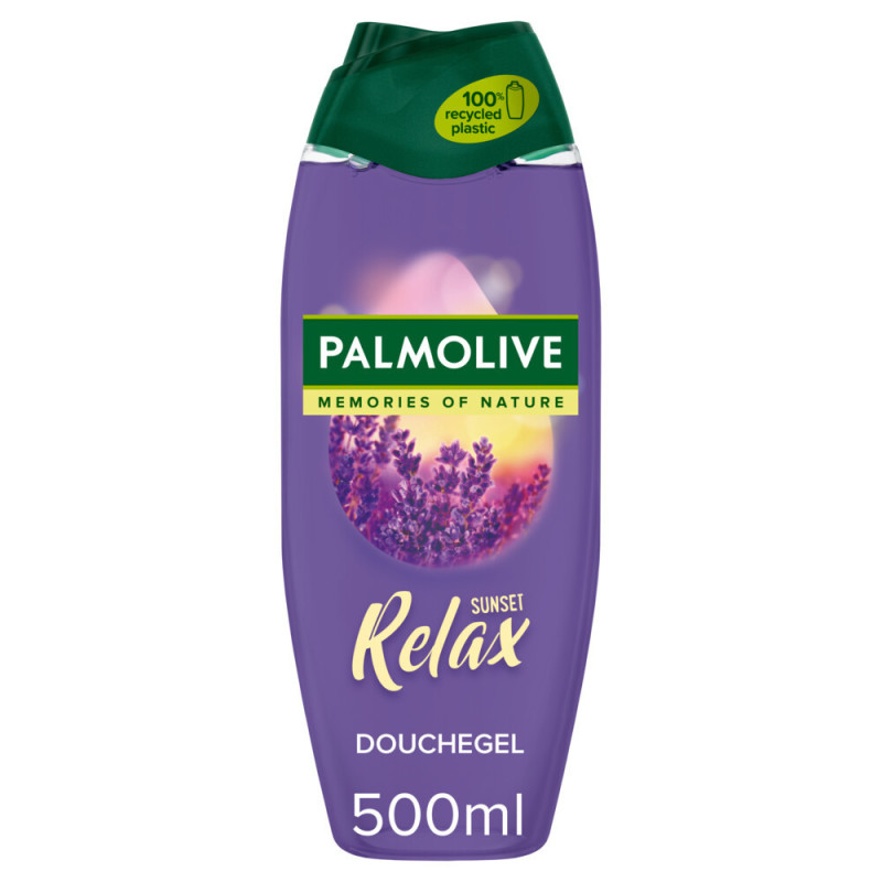 Palmolive Douchegel Sunset Relax 500ml