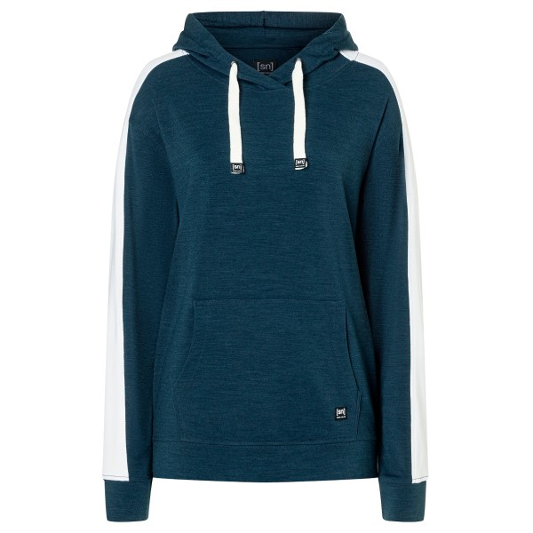 super.natural - Women's Colorado Hoodie - Sweat à capuche