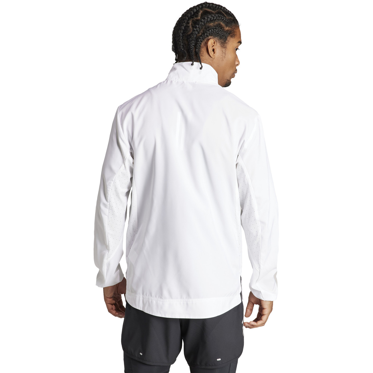 adidas Adizero Essentials Jack Heren