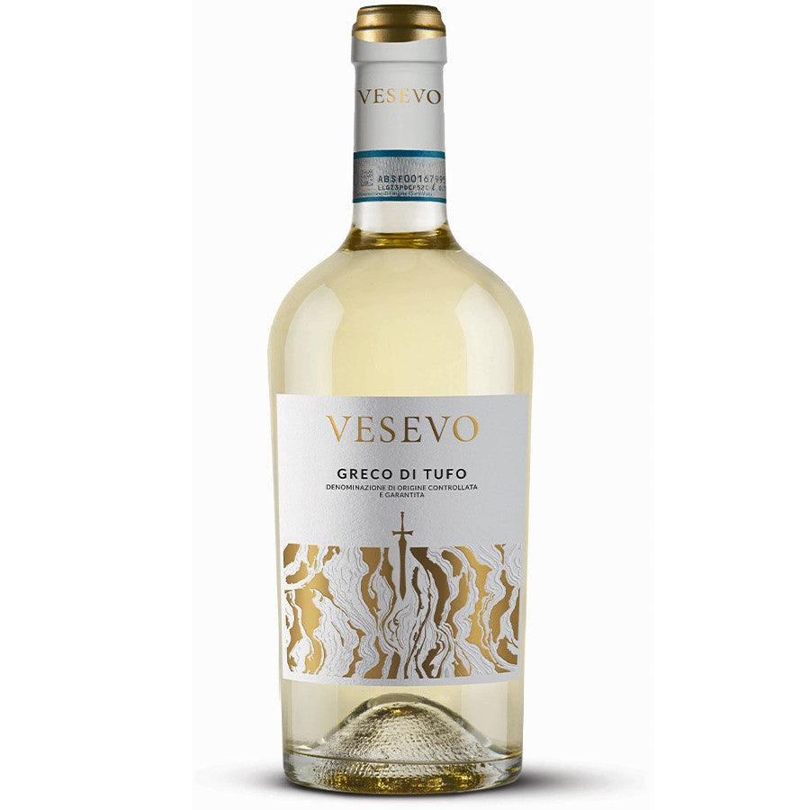 Greco di Tufo 2020