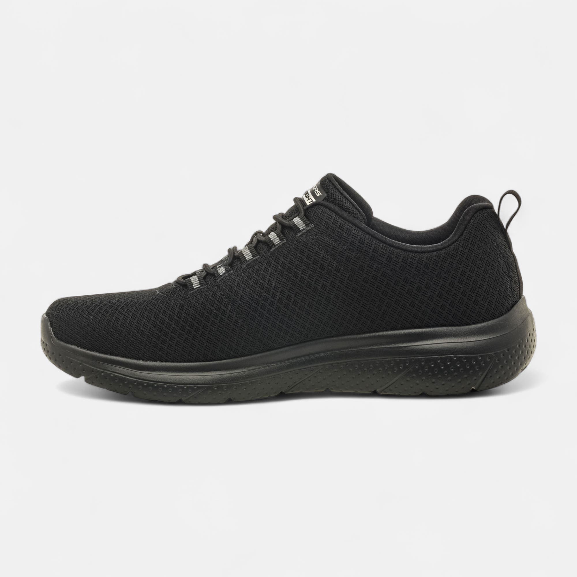Baskets Homme noir
