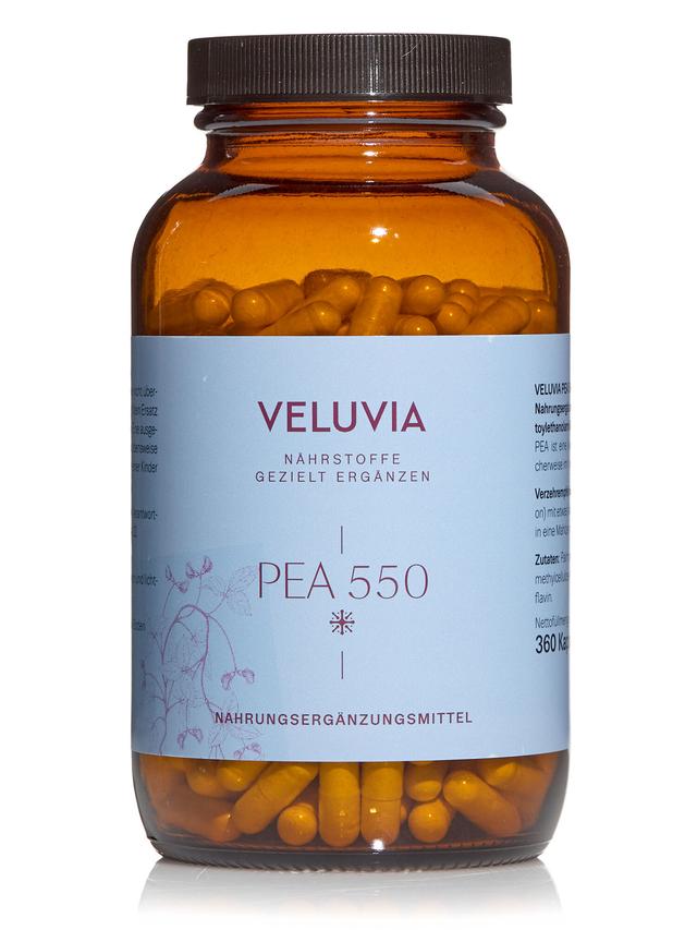 PEA 550