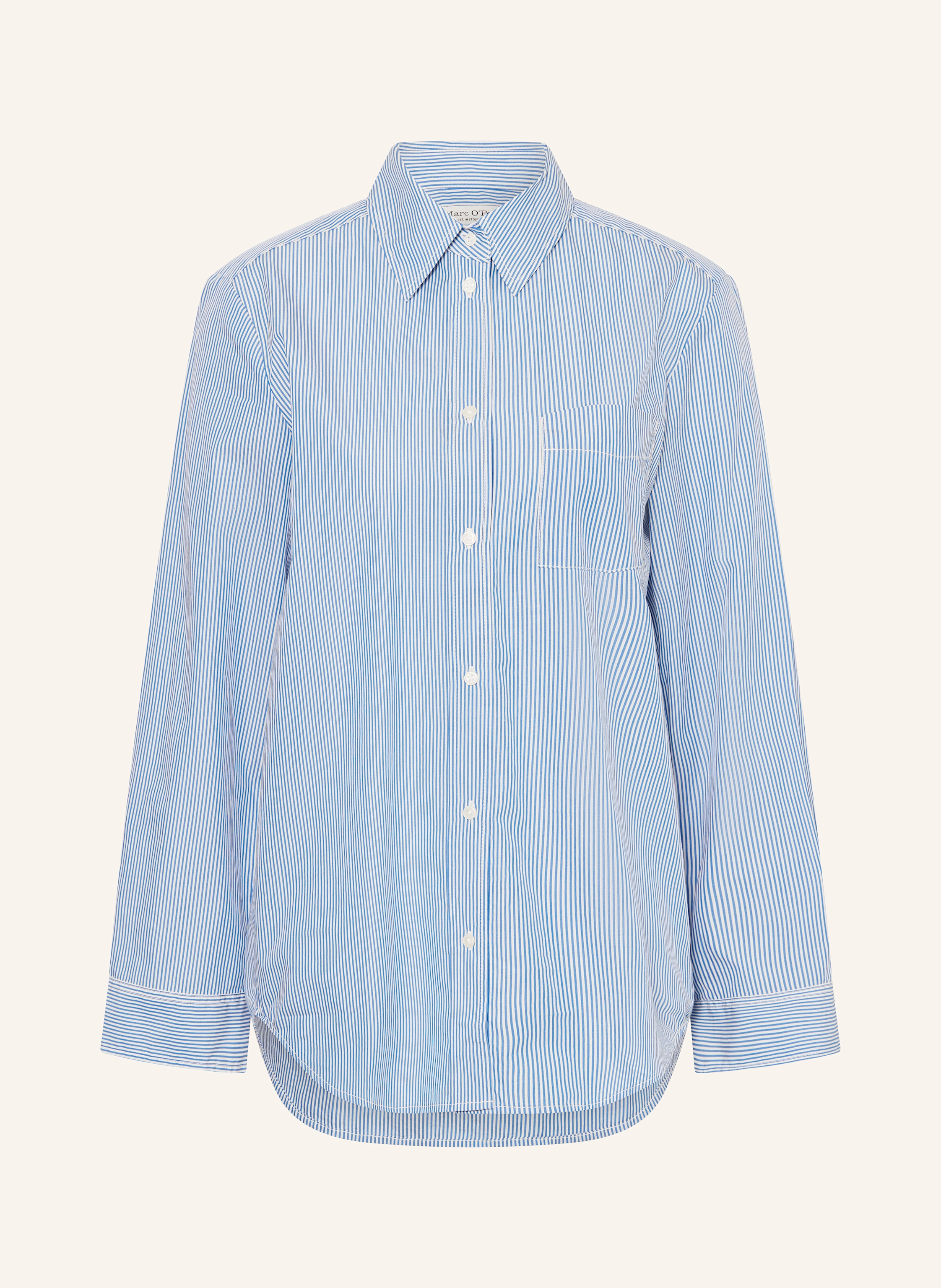 Marc O'Polo Hemdbluse