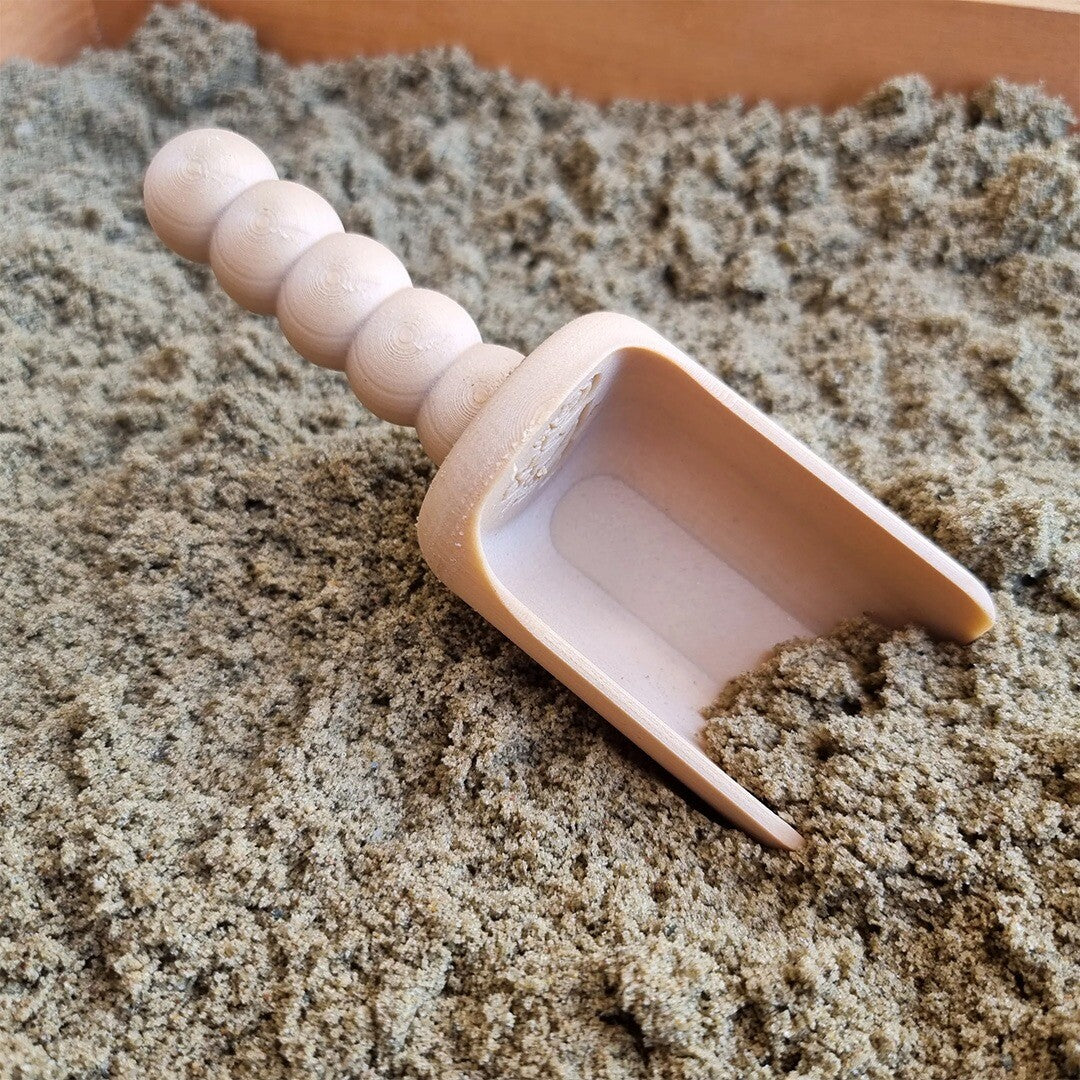Grennn schepje XL - 14 cm