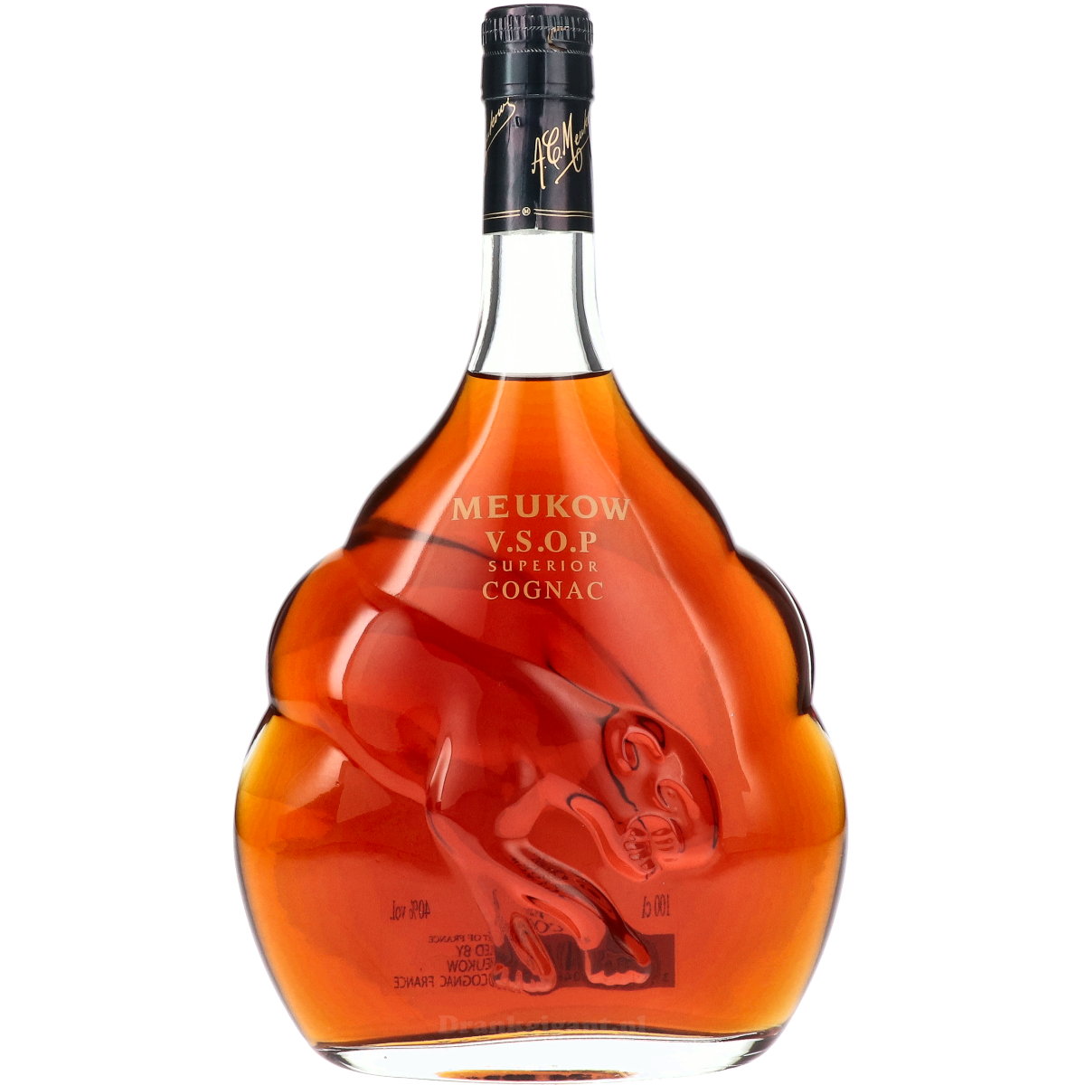 Meukow VSOP 100 cl