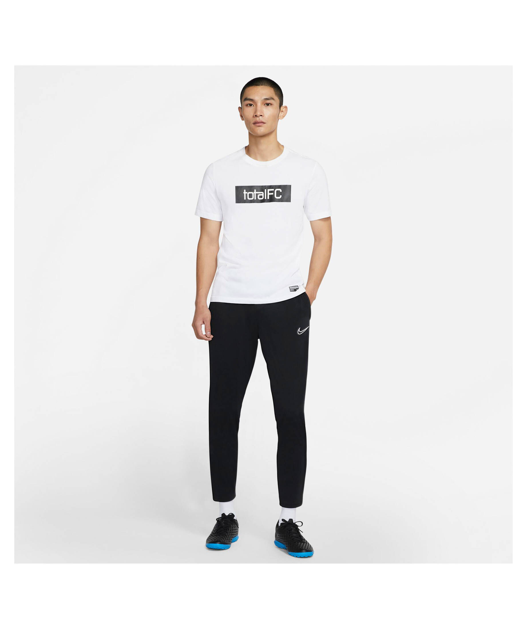 Nike| Herren Fußballhose DRI-FIT ACADEMY